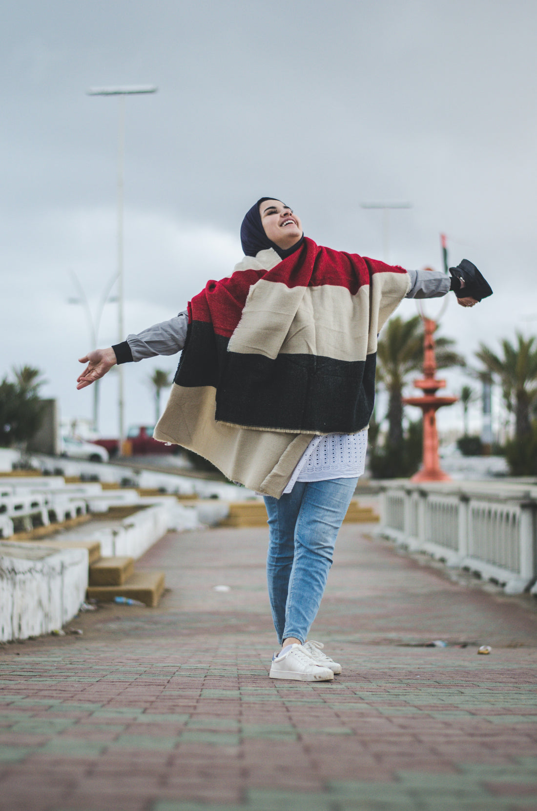 5 Outfit Ideas That Make You A Modest Beauty