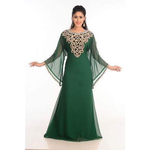 Why Is Moroccan Women Kaftan The Pride Of Morrocan Women?