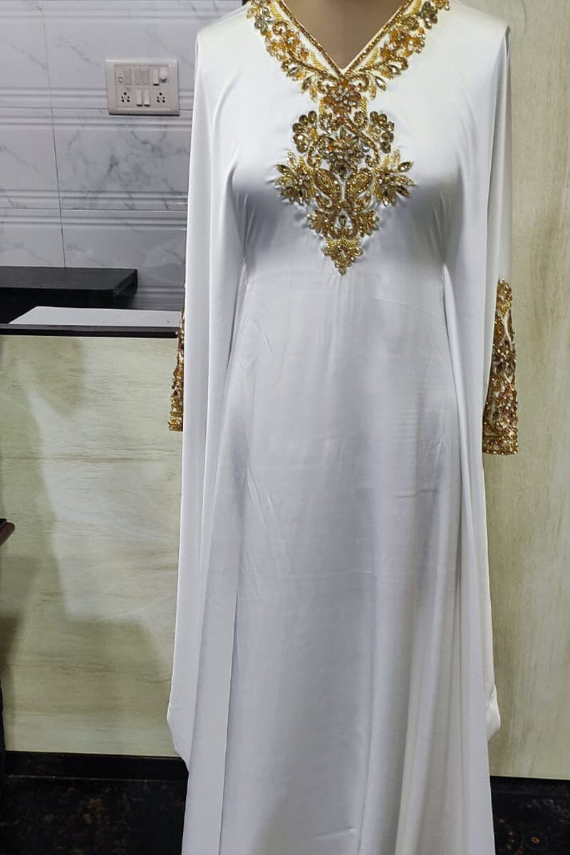 Zaina Kaftan