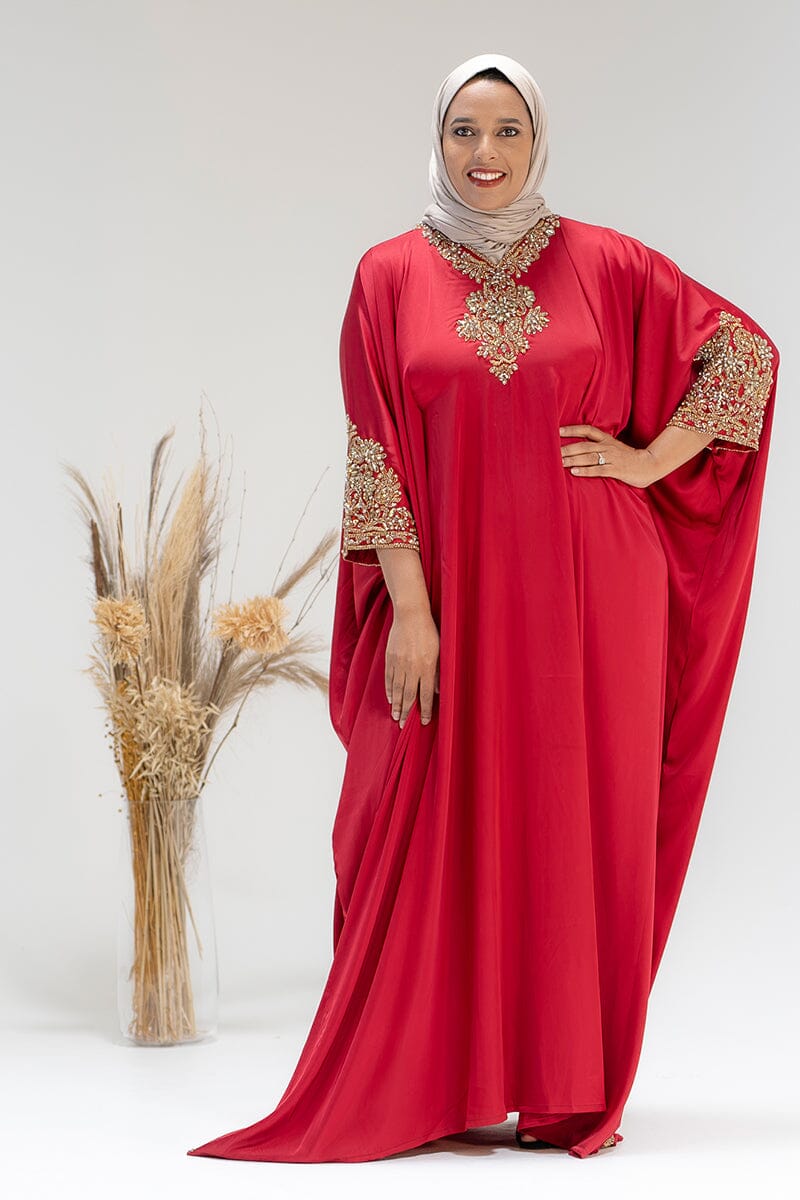 Zaina Kaftan