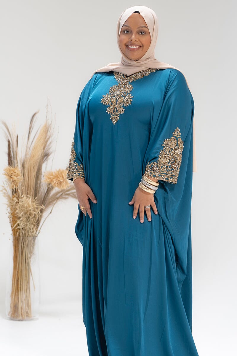 Zaina Kaftan