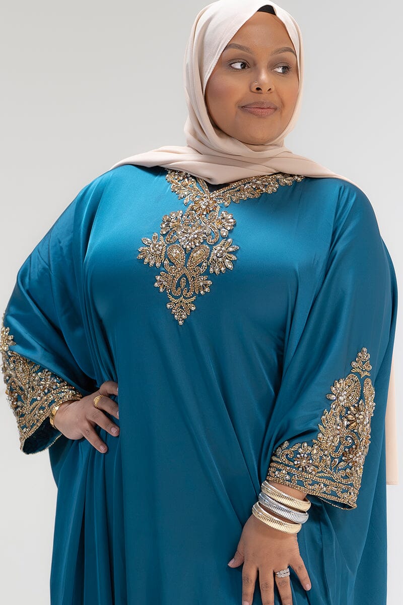 Zaina Kaftan