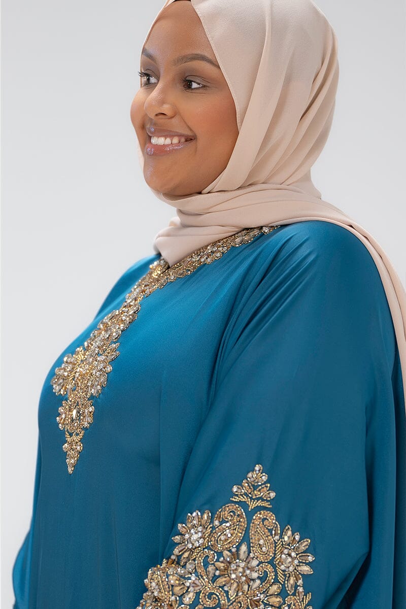 Zaina Kaftan
