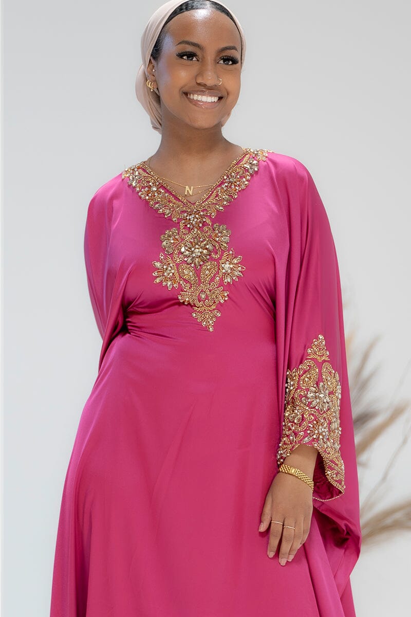 Zaina Kaftan