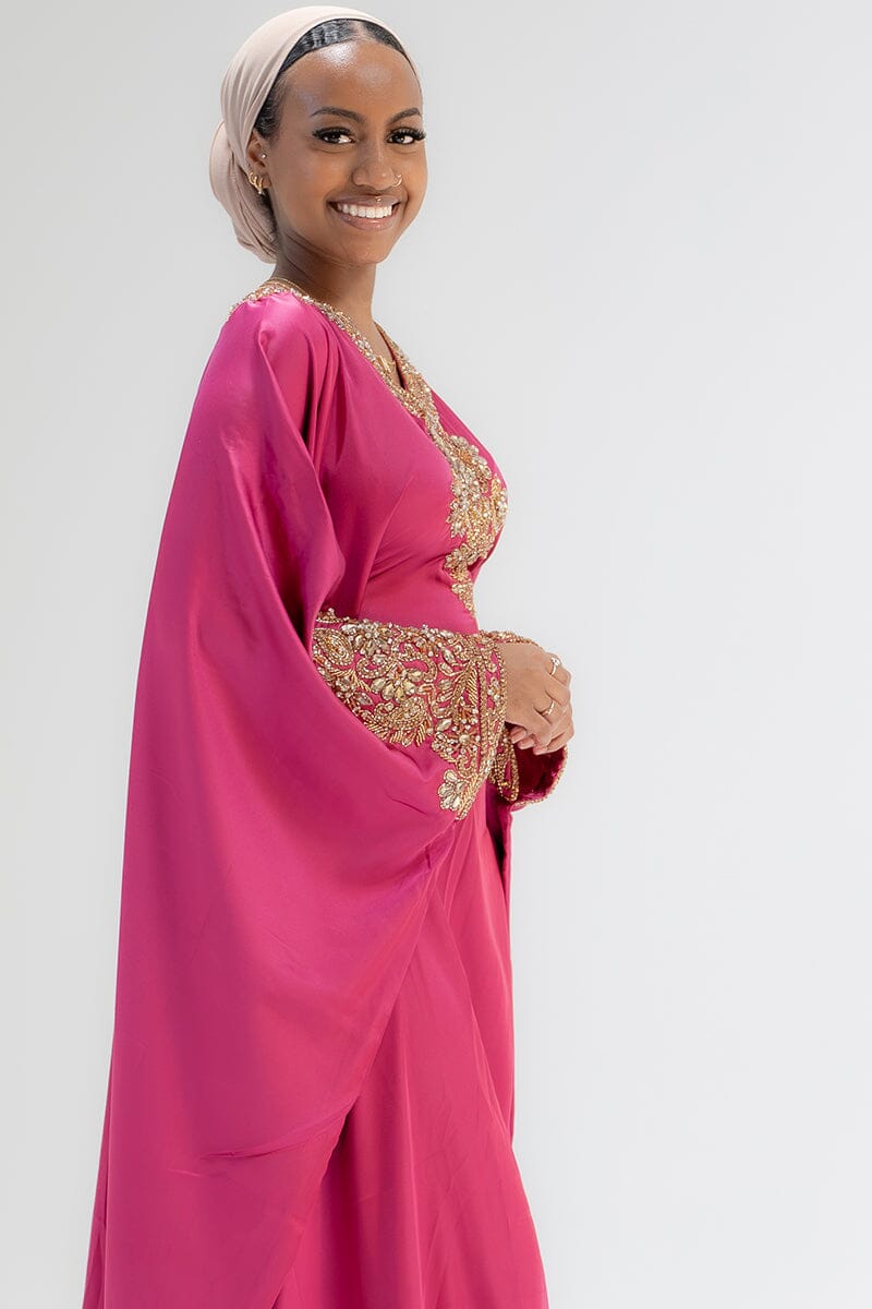 Zaina Kaftan