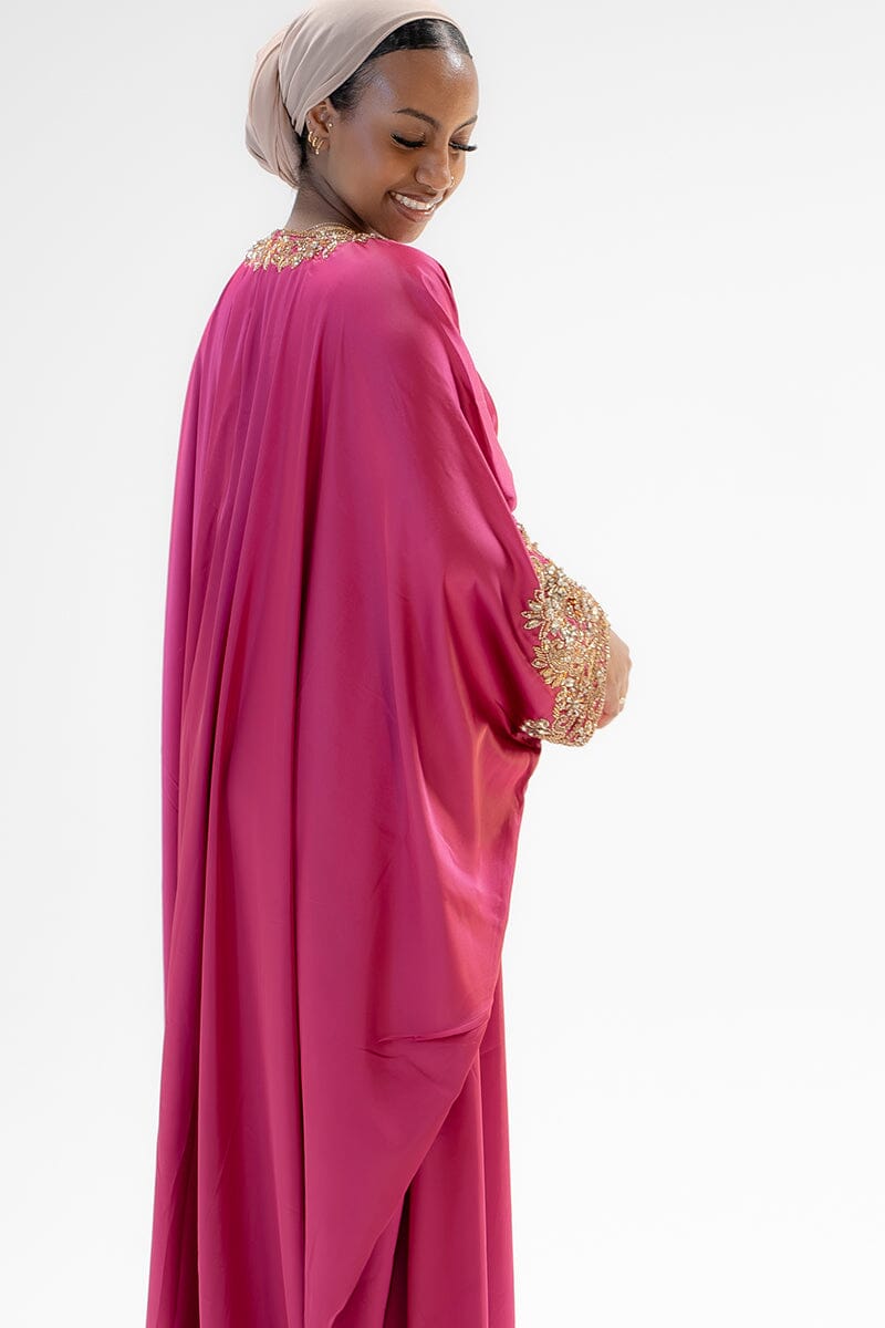 Zaina Kaftan