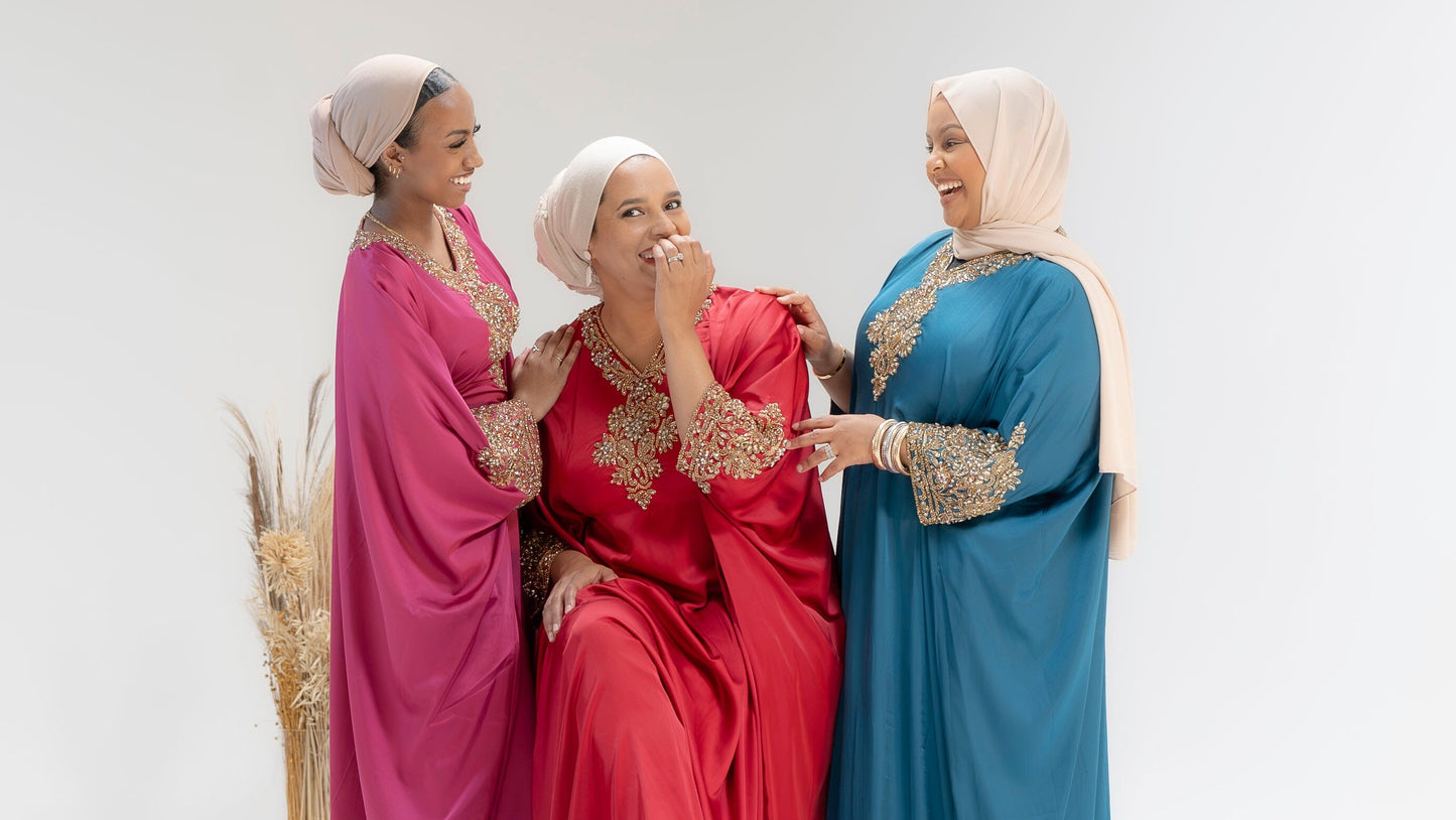 Zaina Kaftan