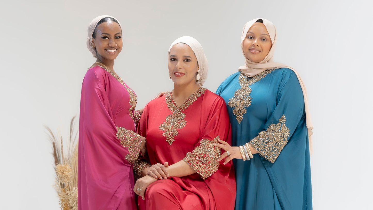 Zaina Kaftan