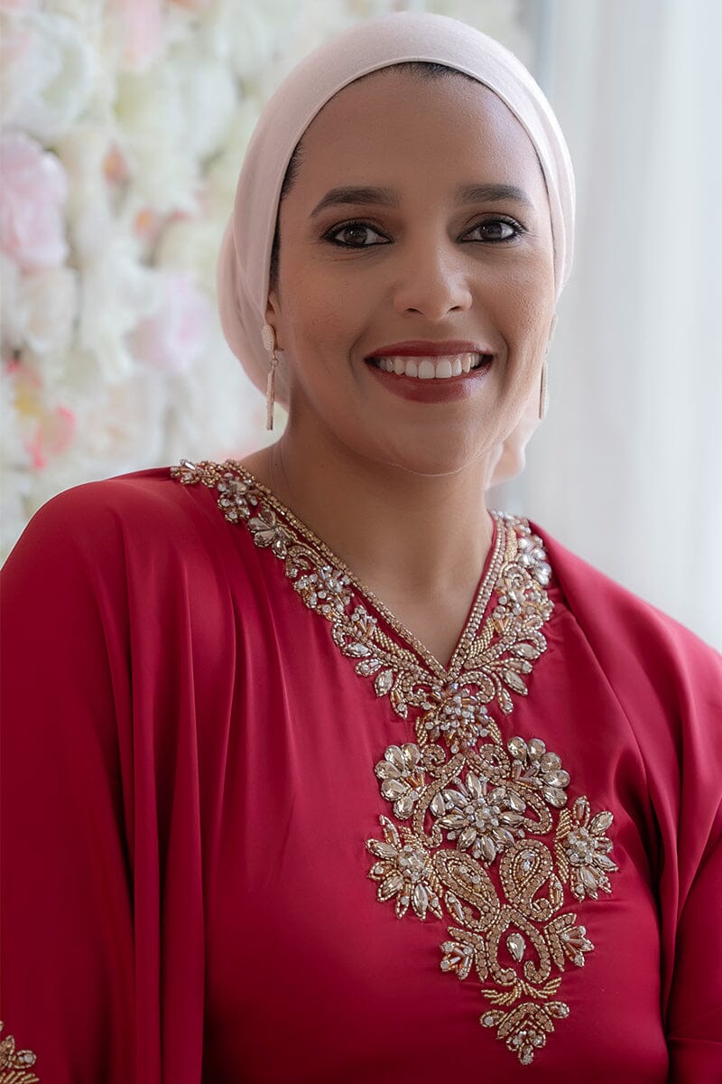 Zaina Kaftan