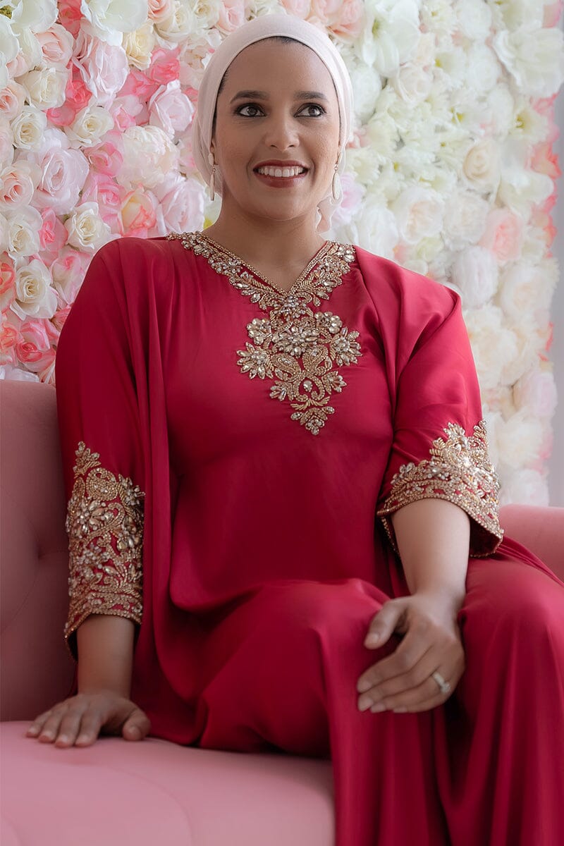 Zaina Kaftan