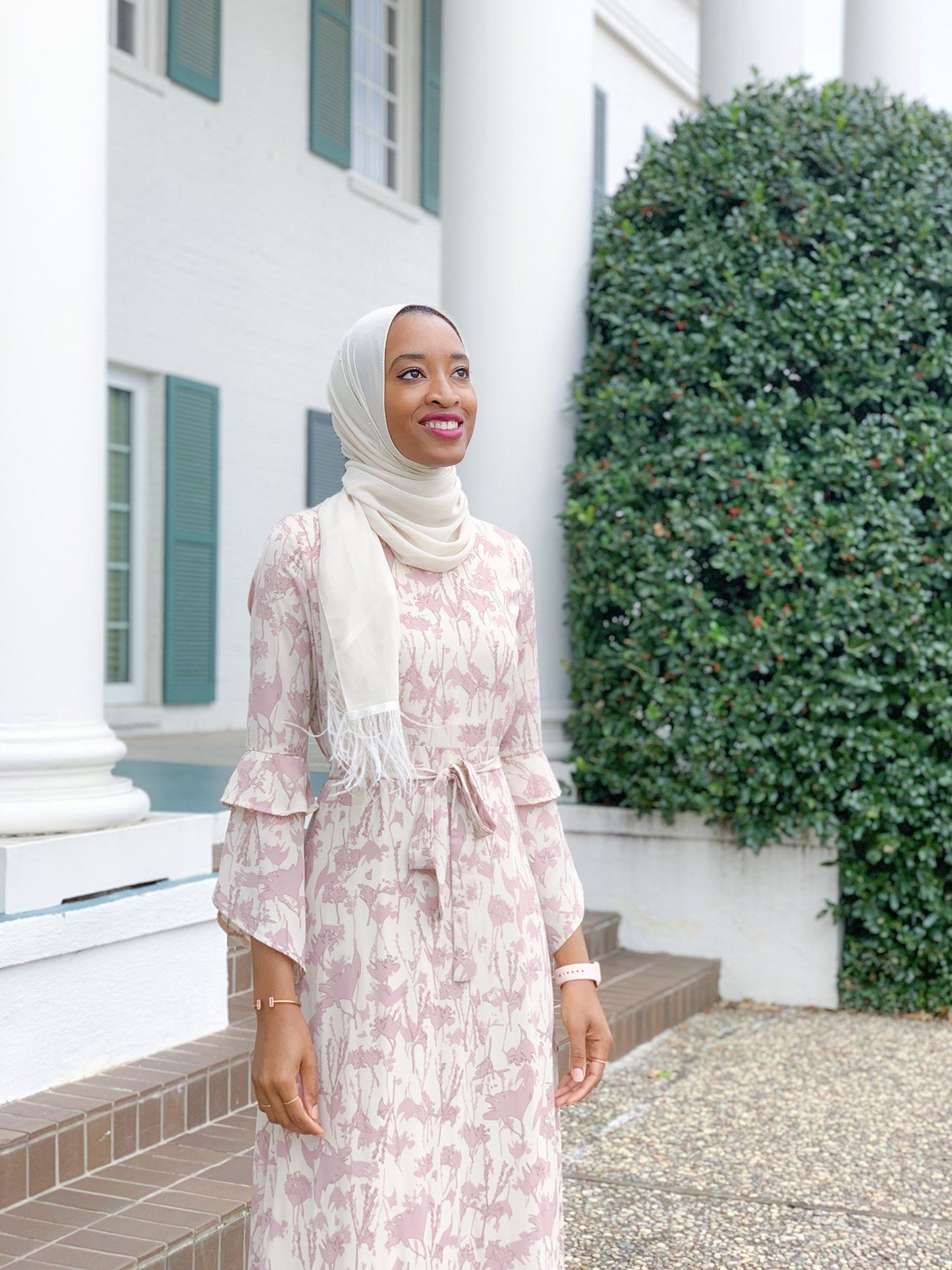 Lama Dress - Covered Bliss