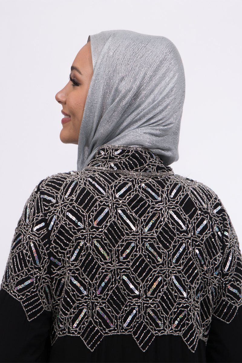 Ella Jacket - Covered Bliss