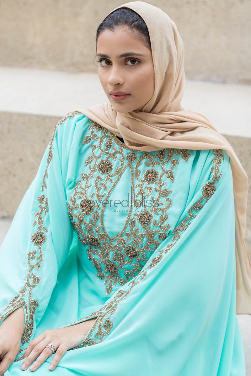 Adila Kaftan