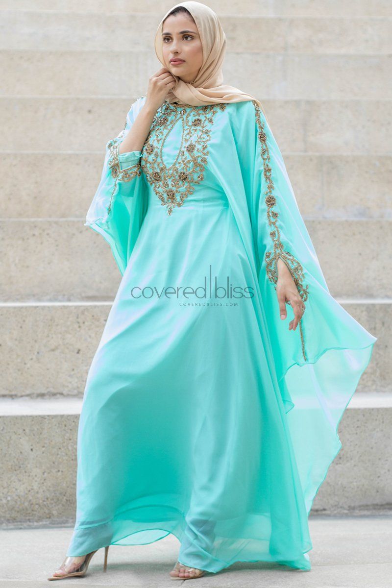 Adila Kaftan
