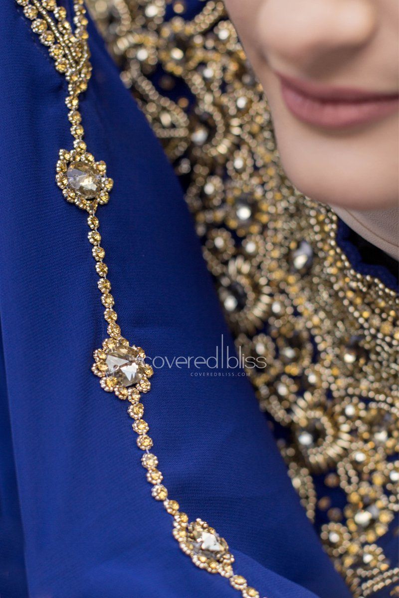 Athena Kaftan - Covered Bliss