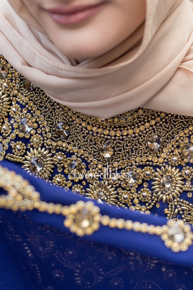 Athena Kaftan - Covered Bliss