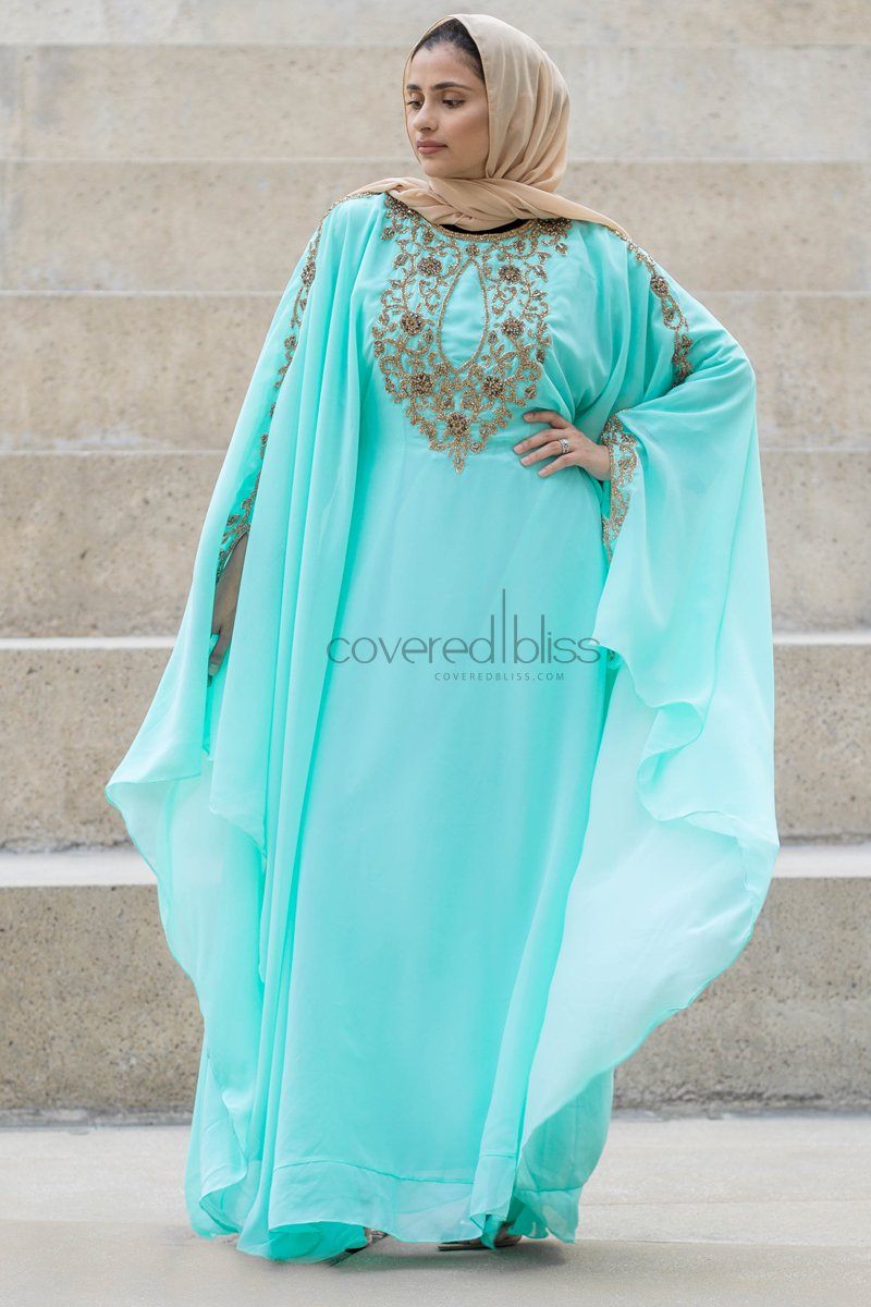 Adila Kaftan