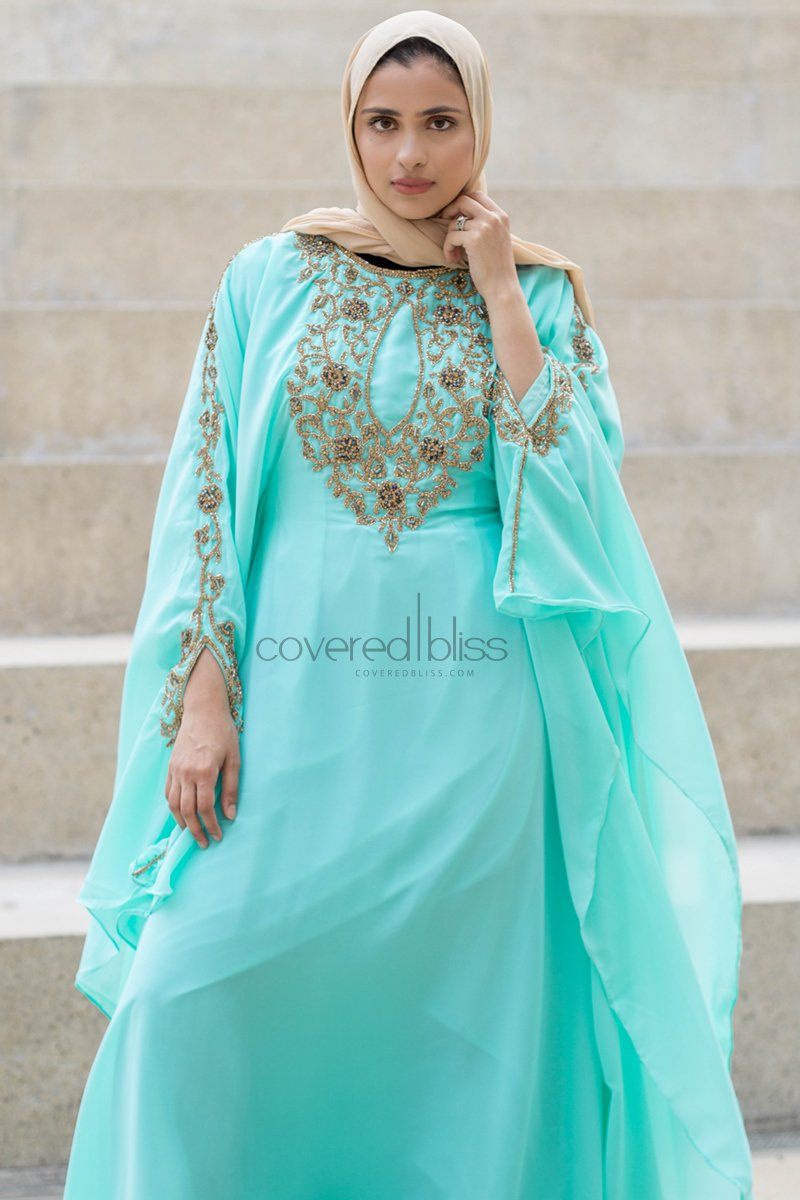 Adila Kaftan