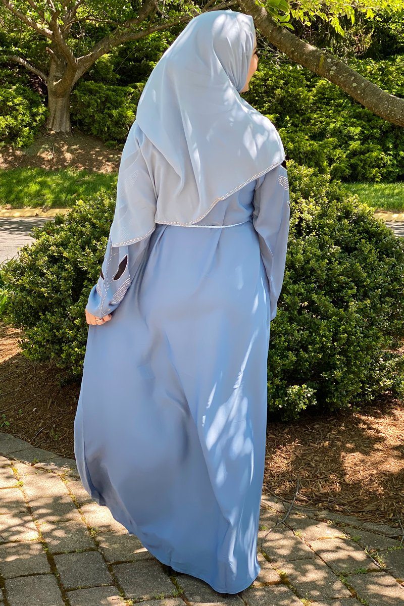 Alex Abaya - Covered Bliss