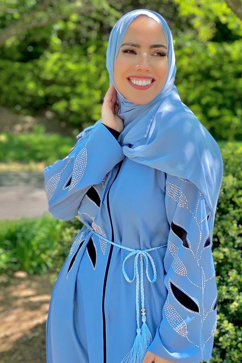 Alex Abaya - Covered Bliss