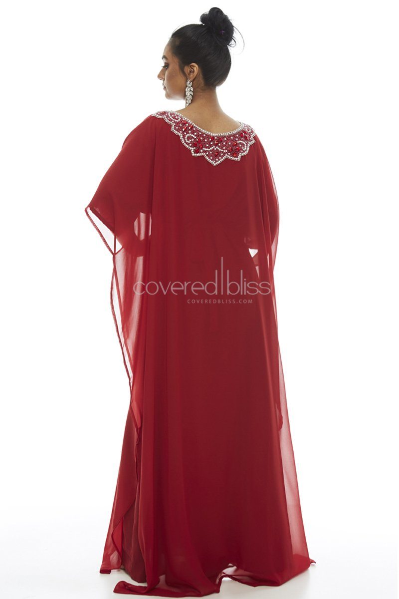Alexis SS Kaftan