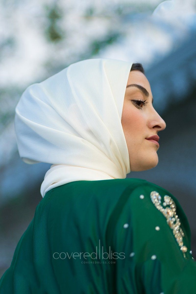 Amli Satin Scarf - Covered Bliss