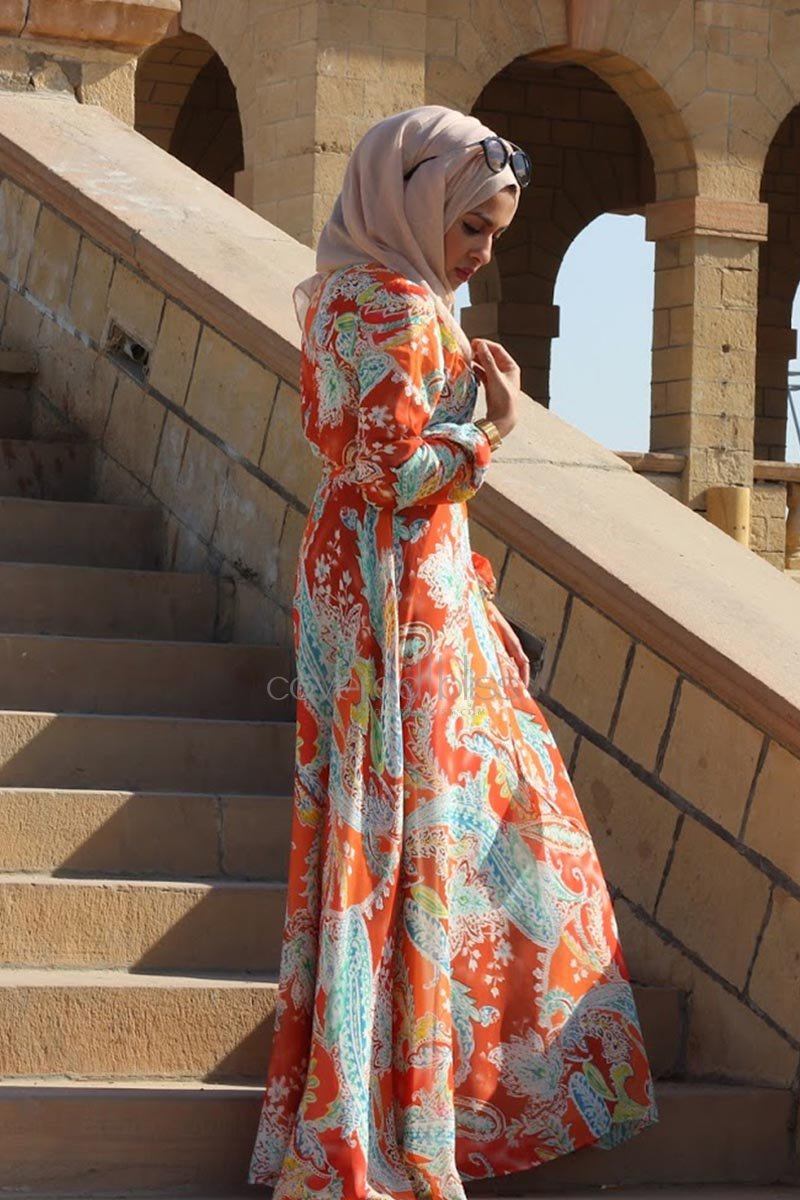 Talia Dress - Covered Bliss