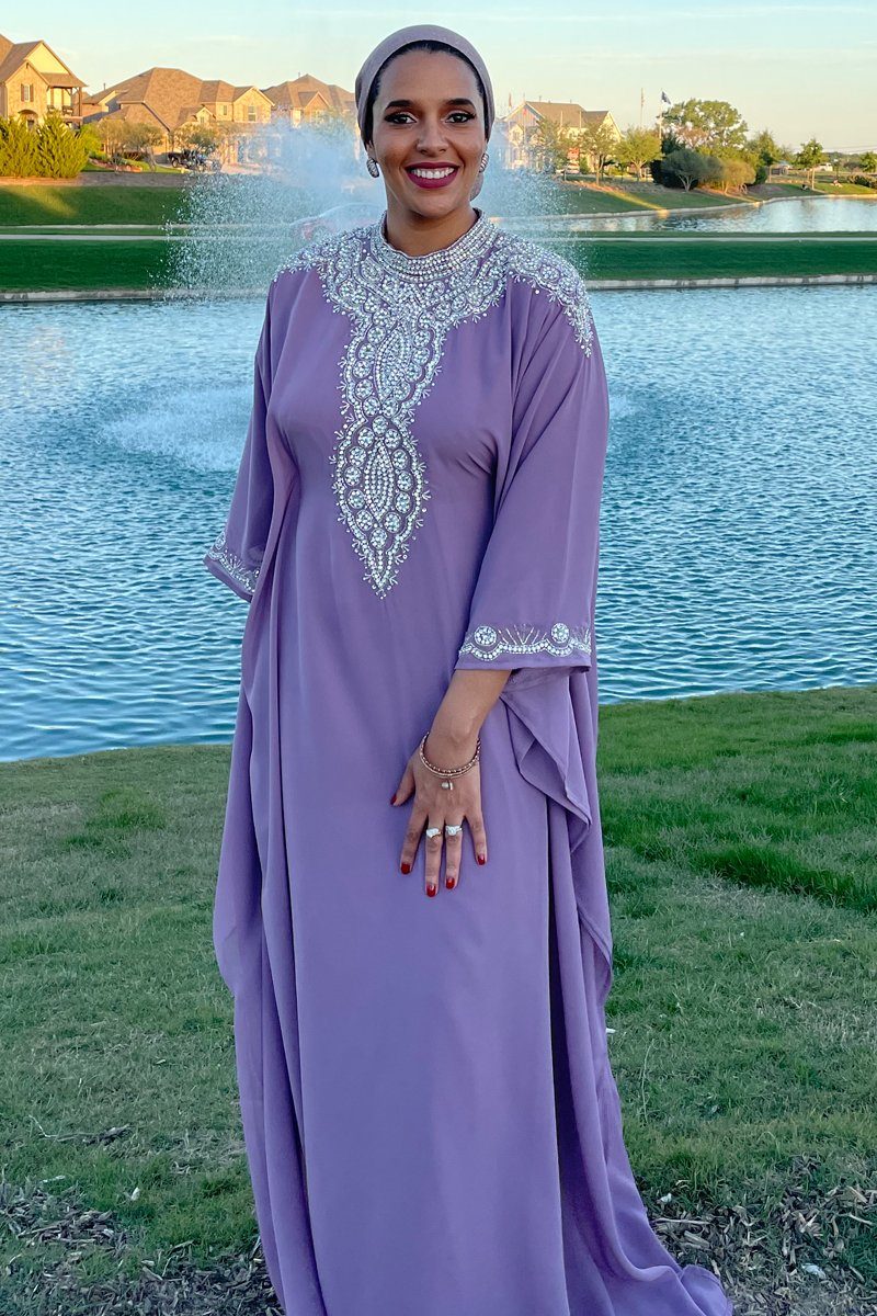 Bisma Kaftan