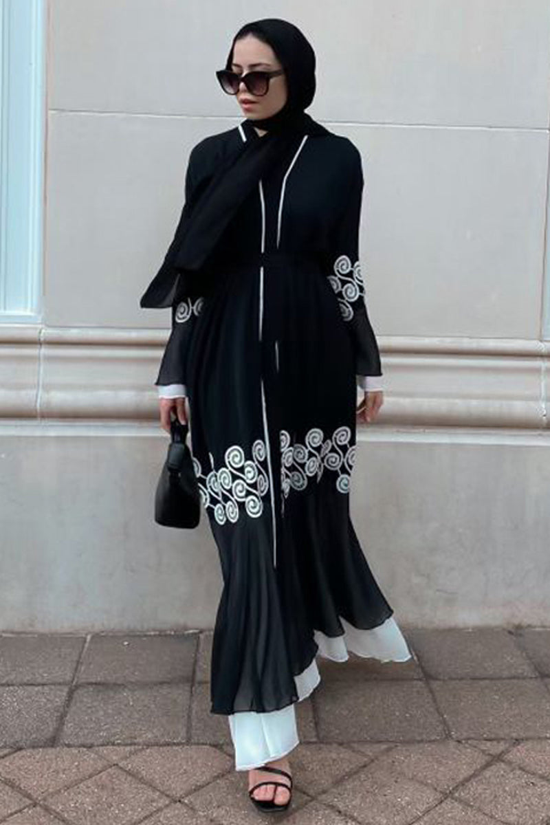 Maha Abaya - Covered Bliss