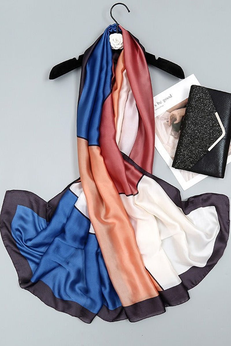 Chromatic Scarf