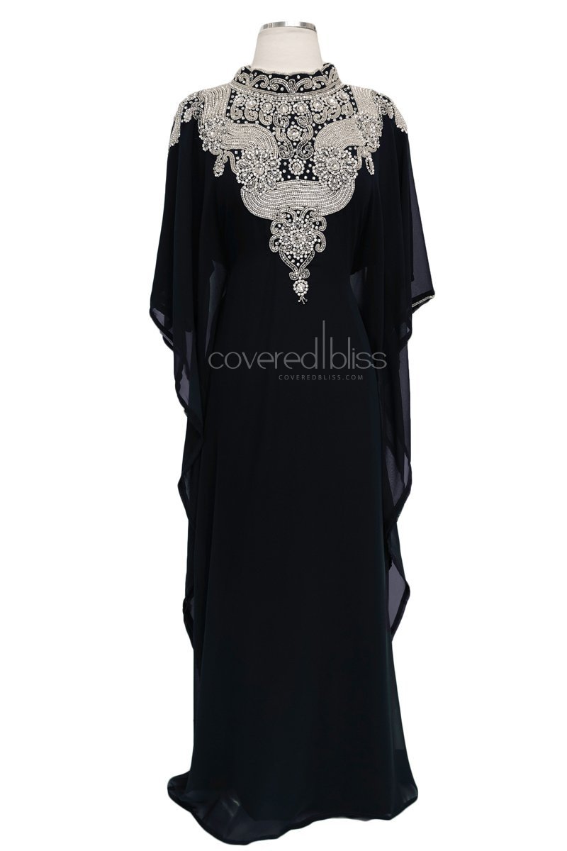 Dariah Kaftan - Covered Bliss