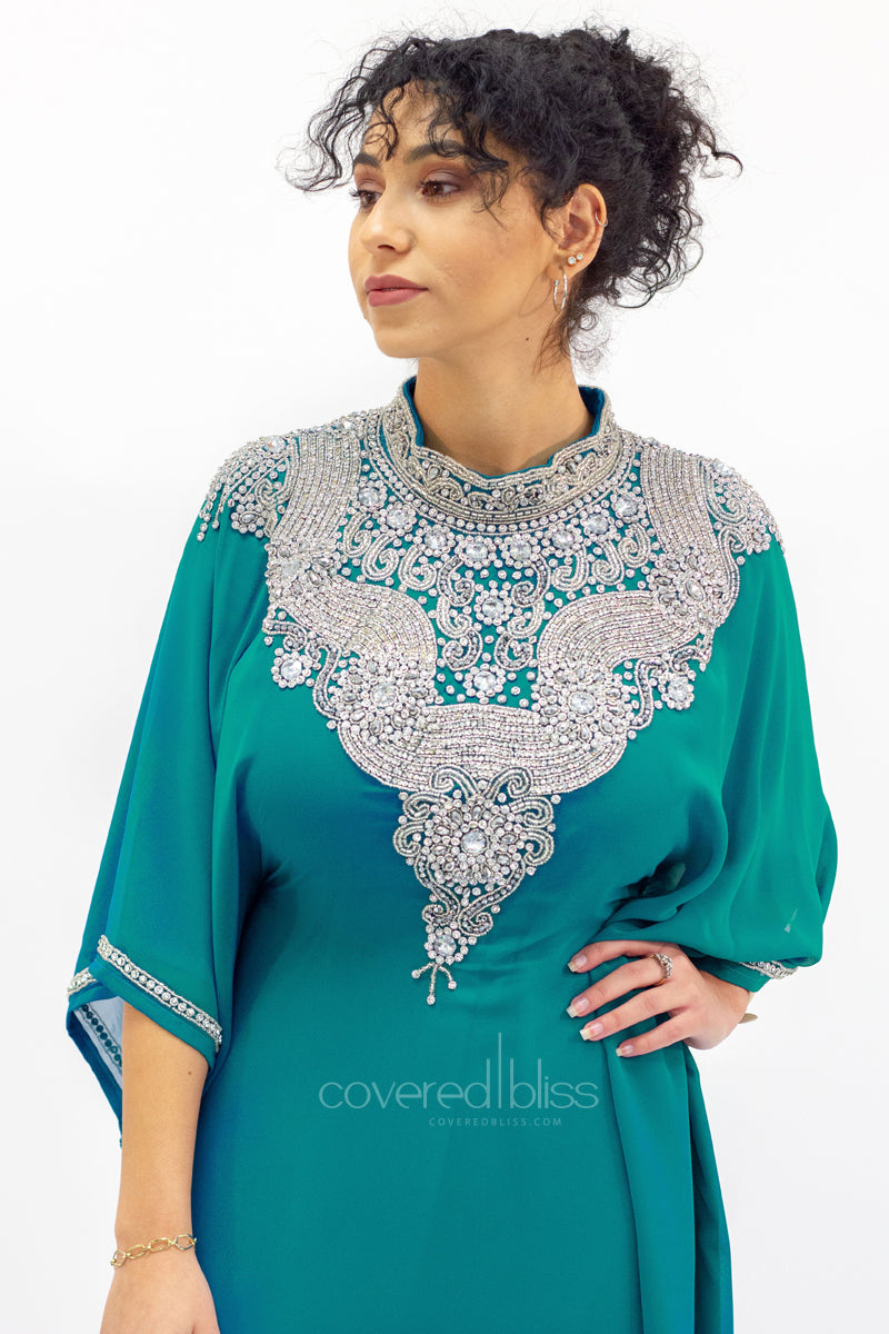 Dariah Kaftan - Covered Bliss