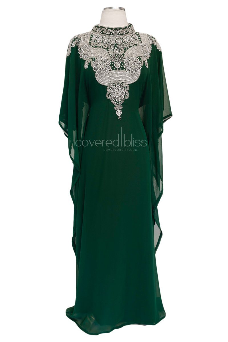 Dariah Kaftan - Covered Bliss