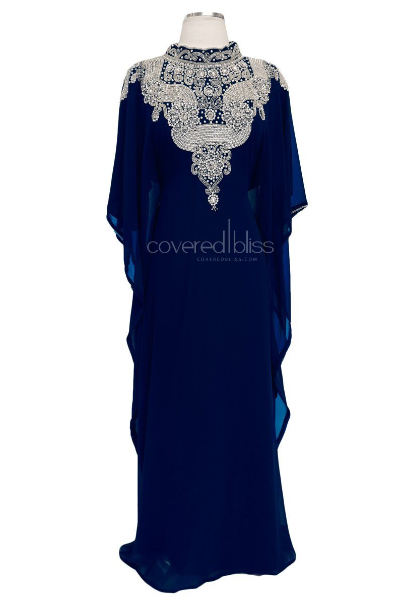 Dariah Kaftan - Covered Bliss
