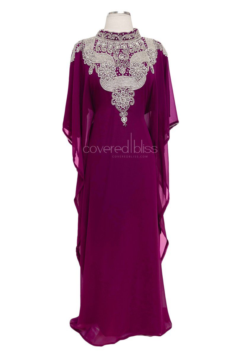 Dariah Kaftan - Covered Bliss