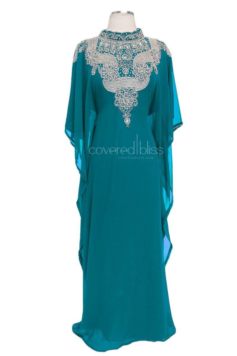 Dariah Kaftan - Covered Bliss