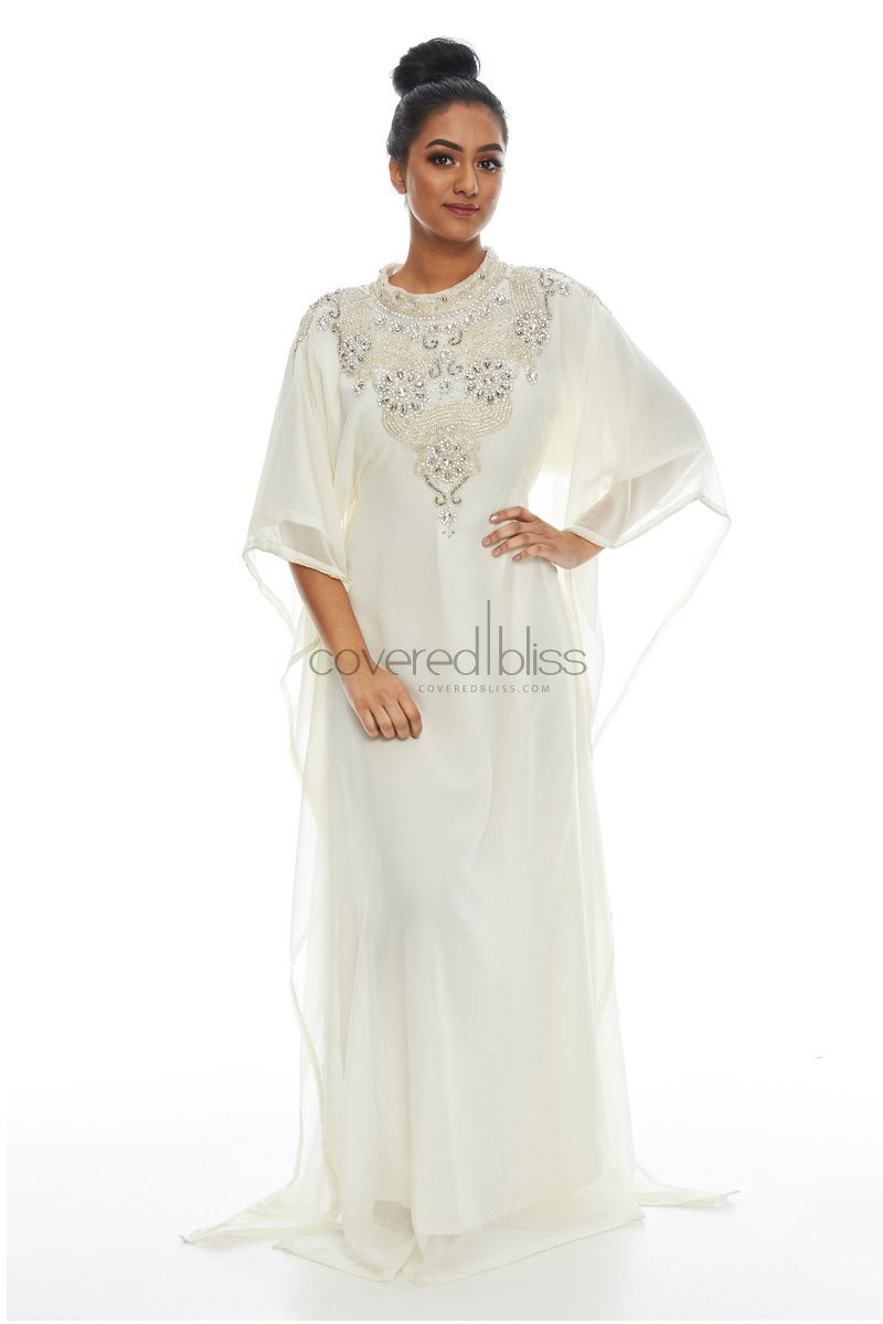 Dariah Kaftan - Covered Bliss