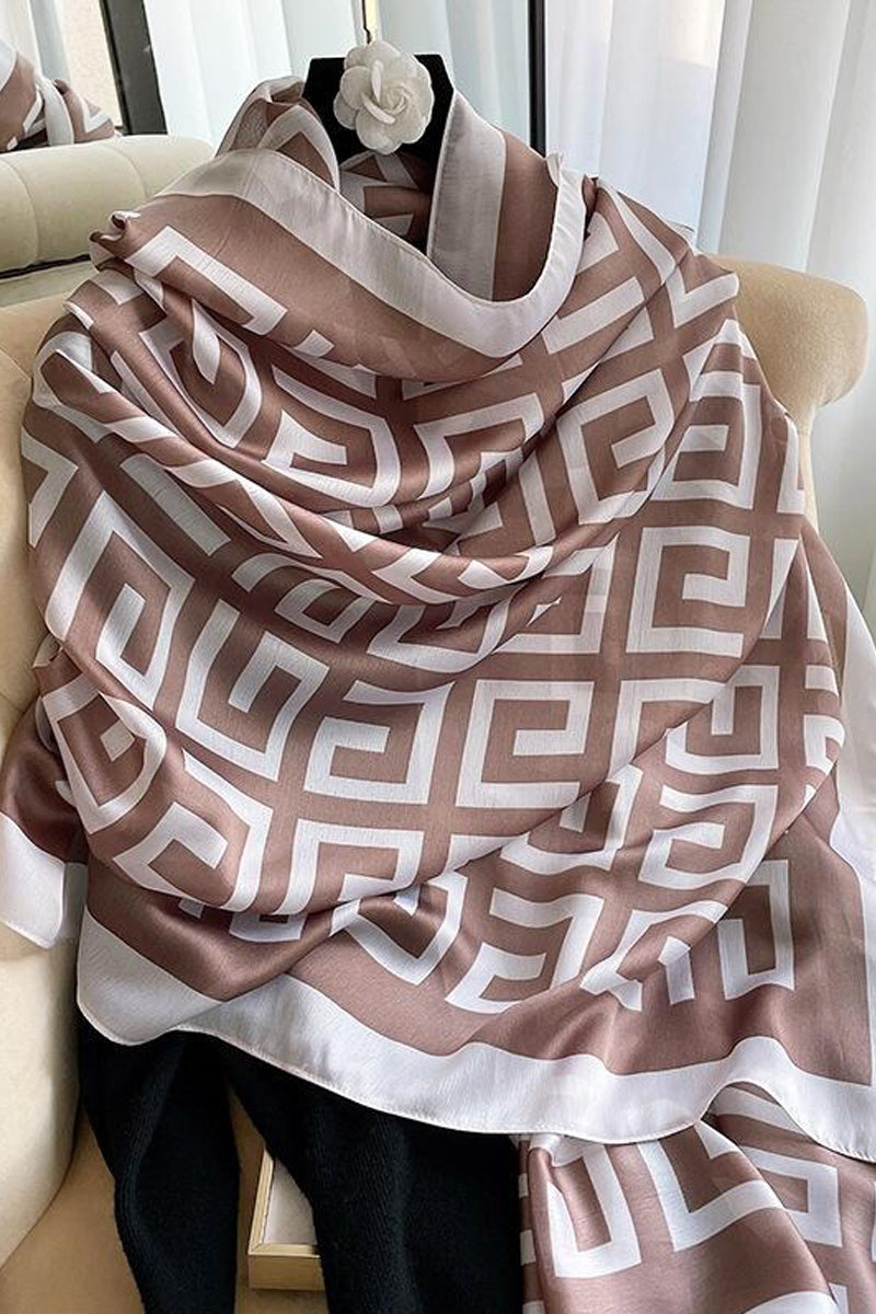 Glam Ave Scarf
