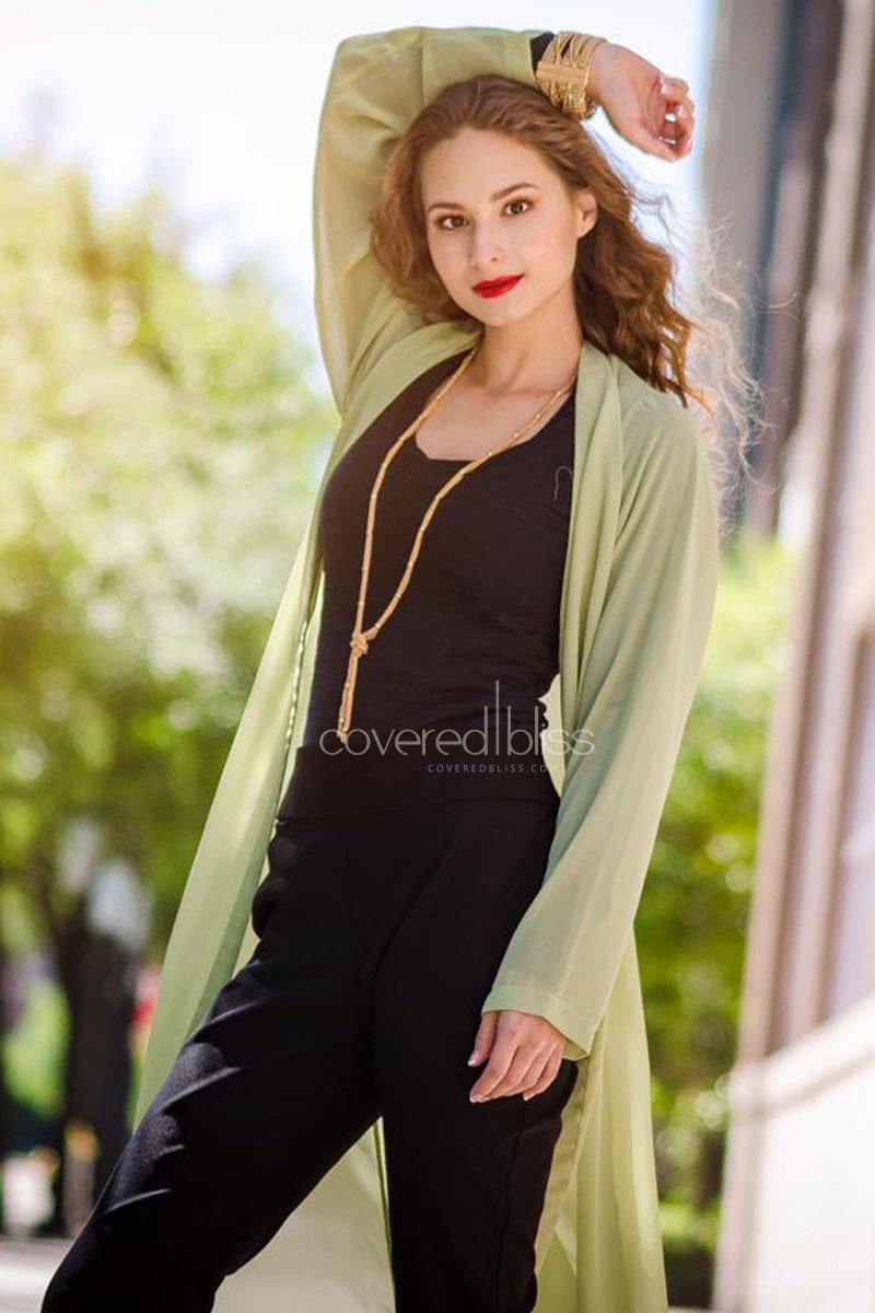 Vanessa Maxi Cardigans - Color Fusion - Covered Bliss