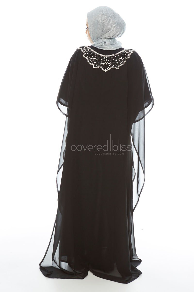 Alexis SS Kaftan - Covered Bliss