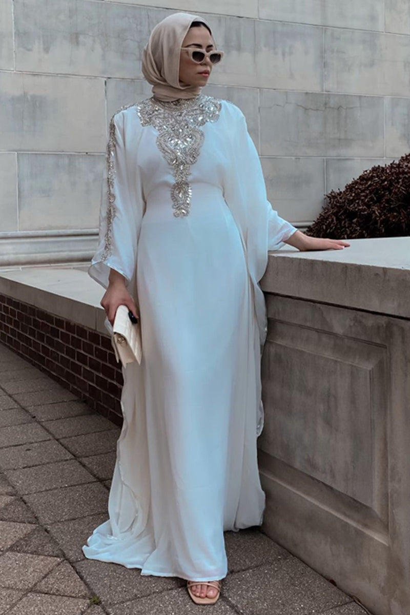 Leah Kaftan - Covered Bliss