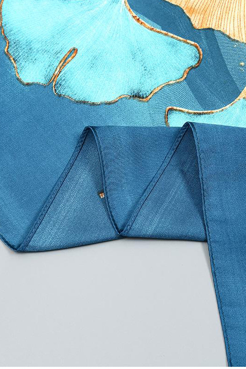 Kenya Classic Scarf