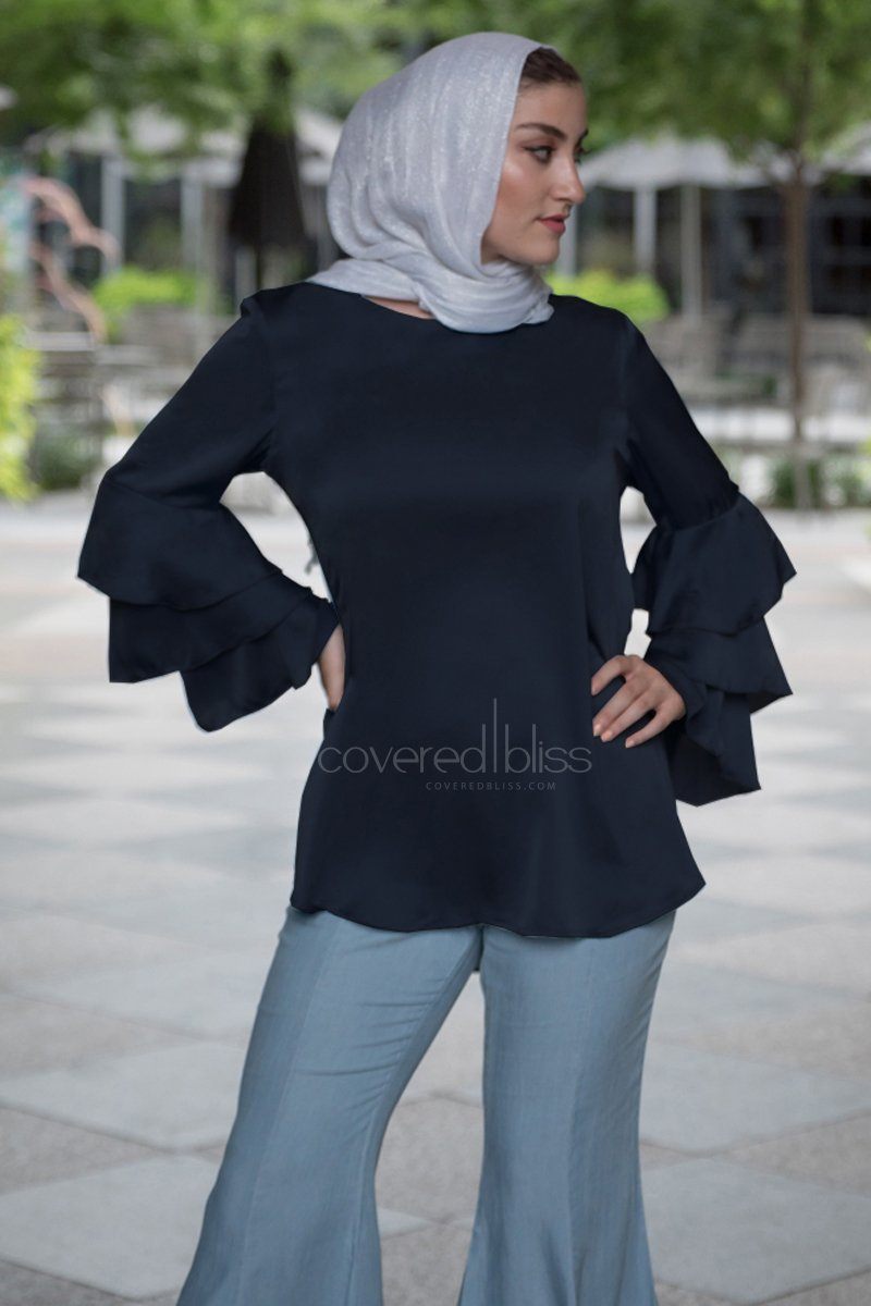 Kenzi Blouse