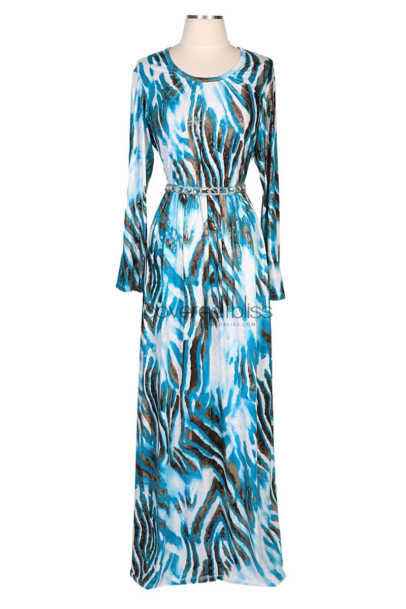 Tiffany Dress - Covered Bliss