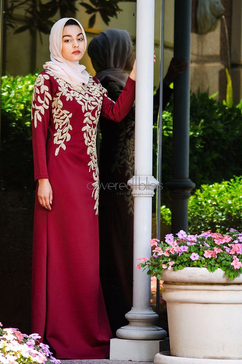 Nora Dress