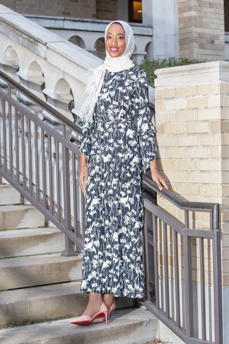 Lama Dress - Covered Bliss