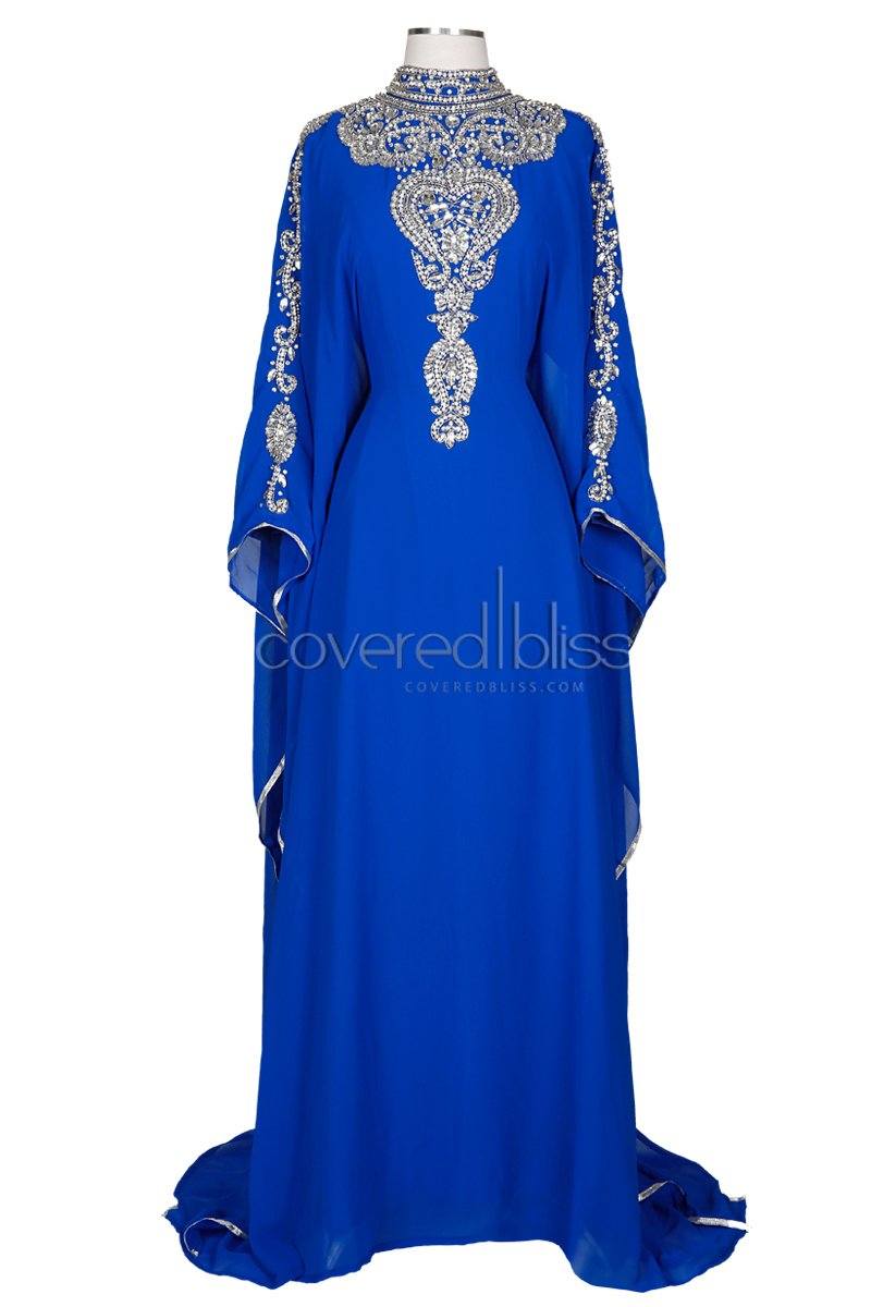 Leah Kaftan - Covered Bliss