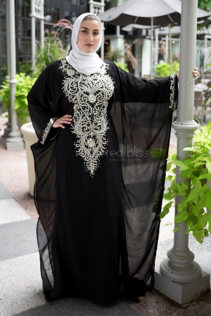Reem kaftan - Covered Bliss
