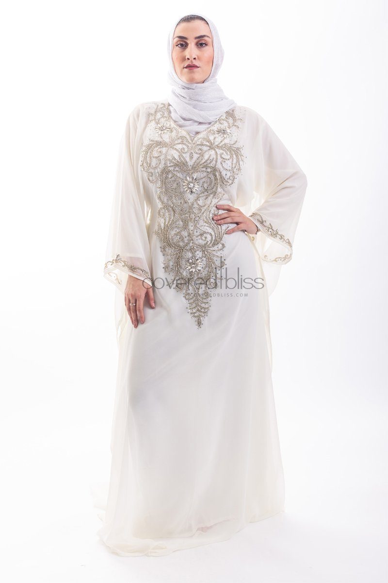 Reem kaftan - Covered Bliss