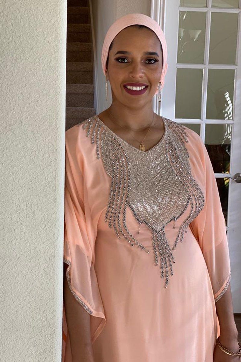 Sophie Kaftan - Covered Bliss